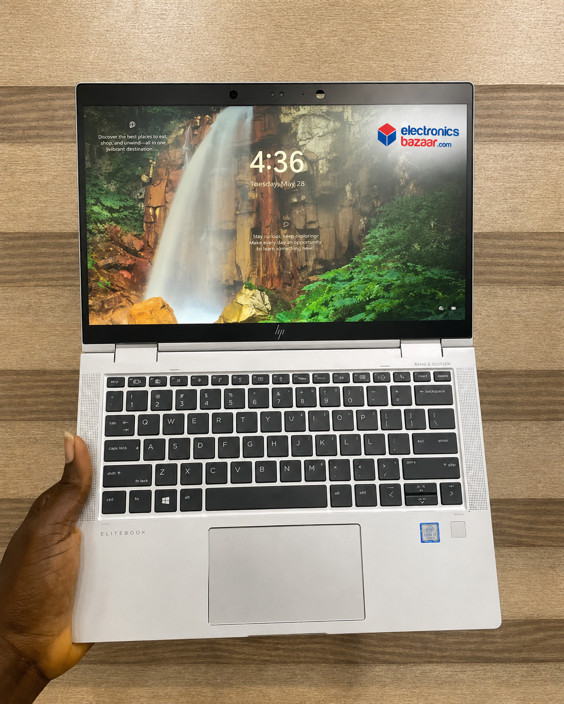 ELITEBOOK X360 1030 G4